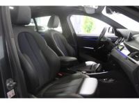 BMW X2 sDrive 20i - BV DKG - S&S  F39 M Sport - Toit Ouvrant Panoramique - Suivi - Garantie - <small></small> 36.990 € <small>TTC</small> - #11