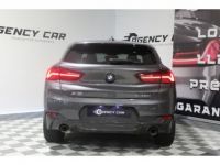 BMW X2 sDrive 20i - BV DKG - S&S  F39 M Sport - Toit Ouvrant Panoramique - Suivi - Garantie - <small></small> 36.990 € <small>TTC</small> - #19