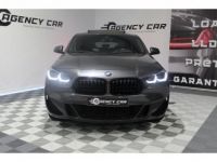 BMW X2 sDrive 20i - BV DKG - S&S  F39 M Sport - Toit Ouvrant Panoramique - Suivi - Garantie - <small></small> 36.990 € <small>TTC</small> - #20