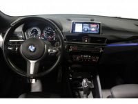 BMW X2 sDrive 20i - BV DKG - S&S  F39 M Sport - Toit Ouvrant Panoramique - Suivi - Garantie - <small></small> 36.990 € <small>TTC</small> - #31