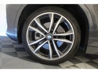 BMW X2 sDrive 20i - BV DKG - S&S  F39 M Sport - Toit Ouvrant Panoramique - Suivi - Garantie - <small></small> 36.990 € <small>TTC</small> - #39