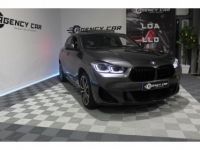 BMW X2 sDrive 20i - BV DKG - S&S  F39 M Sport - Toit Ouvrant Panoramique - Suivi - Garantie - <small></small> 36.990 € <small>TTC</small> - #51