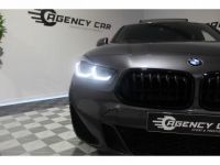 BMW X2 sDrive 20i - BV DKG - S&S  F39 M Sport - Toit Ouvrant Panoramique - Suivi - Garantie - <small></small> 36.990 € <small>TTC</small> - #52