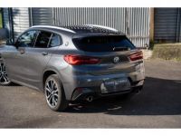 BMW X2 sDrive 20i - BVA Sport - S&S F39 M Sport - <small></small> 25.990 € <small>TTC</small> - #7