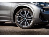 BMW X2 sDrive 20i - BVA Sport - S&S F39 M Sport - <small></small> 25.990 € <small>TTC</small> - #8