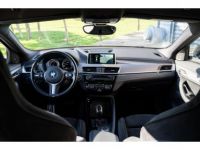 BMW X2 sDrive 20i - BVA Sport - S&S F39 M Sport - <small></small> 25.990 € <small>TTC</small> - #9