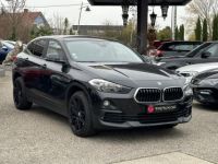 BMW X2 sDrive 20iA 192 DKG Sport - ENTRETIEN / GARANTIE 12 MOIS - <small></small> 25.990 € <small>TTC</small> - #2