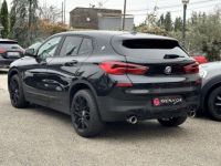 BMW X2 sDrive 20iA 192 DKG Sport - ENTRETIEN / GARANTIE 12 MOIS - <small></small> 25.990 € <small>TTC</small> - #4