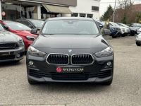 BMW X2 sDrive 20iA 192 DKG Sport - ENTRETIEN / GARANTIE 12 MOIS - <small></small> 25.990 € <small>TTC</small> - #5