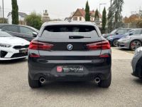 BMW X2 sDrive 20iA 192 DKG Sport - ENTRETIEN / GARANTIE 12 MOIS - <small></small> 25.990 € <small>TTC</small> - #6