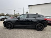 BMW X2 sDrive 20iA 192 DKG Sport - ENTRETIEN / GARANTIE 12 MOIS - <small></small> 25.990 € <small>TTC</small> - #7