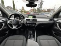 BMW X2 sDrive 20iA 192 DKG Sport - ENTRETIEN / GARANTIE 12 MOIS - <small></small> 25.990 € <small>TTC</small> - #9