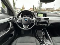 BMW X2 sDrive 20iA 192 DKG Sport - ENTRETIEN / GARANTIE 12 MOIS - <small></small> 25.990 € <small>TTC</small> - #16