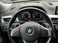 BMW X2 sDrive 20iA 192 DKG Sport - ENTRETIEN / GARANTIE 12 MOIS - <small></small> 25.990 € <small>TTC</small> - #17