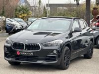 BMW X2 sDrive 20iA 192 DKG Sport - ENTRETIEN / GARANTIE 12 MOIS - <small></small> 25.990 € <small>TTC</small> - #23