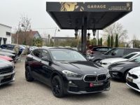 BMW X2 sDrive 20iA 192 DKG Sport - ENTRETIEN / GARANTIE 12 MOIS - <small></small> 25.990 € <small>TTC</small> - #24