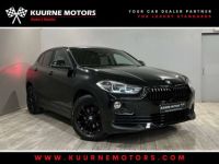 BMW X2 sDrive16dA Led-GpsPro-Cam-Hud-Cruise - <small></small> 19.900 € <small>TTC</small> - #1