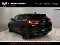 BMW X2 sDrive16dA Led-GpsPro-Cam-Hud-Cruise - <small></small> 19.900 € <small>TTC</small> - #2