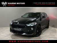 BMW X2 sDrive16dA Led-GpsPro-Cam-Hud-Cruise - <small></small> 19.900 € <small>TTC</small> - #3