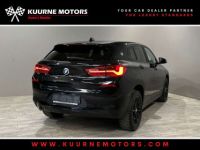 BMW X2 sDrive16dA Led-GpsPro-Cam-Hud-Cruise - <small></small> 19.900 € <small>TTC</small> - #4