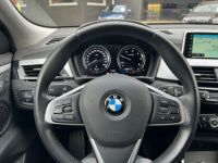 BMW X2 sDrive16dA Led-GpsPro-Cam-Hud-Cruise - <small></small> 19.900 € <small>TTC</small> - #7