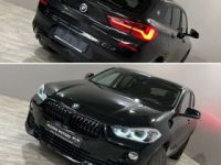 BMW X2 sDrive16dA Led-GpsPro-Cam-Hud-Cruise - <small></small> 19.900 € <small>TTC</small> - #19