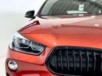 BMW X2 sDrive18 PACK-M STEPTRONIC8 SHADOW-LINE TVA-REC - <small></small> 29.990 € <small>TTC</small> - #8