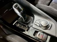 BMW X2 sDrive18 PACK-M STEPTRONIC8 SHADOW-LINE TVA-REC - <small></small> 29.990 € <small>TTC</small> - #14