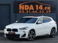 BMW X2 SDRIVE18D 150CH M SPORT EURO6D-T 119G - <small></small> 24.990 € <small>TTC</small> - #1