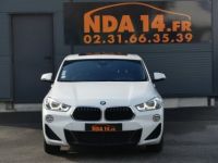 BMW X2 SDRIVE18D 150CH M SPORT EURO6D-T 119G - <small></small> 24.990 € <small>TTC</small> - #2