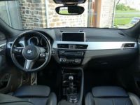 BMW X2 SDRIVE18D 150CH M SPORT EURO6D-T 119G - <small></small> 24.990 € <small>TTC</small> - #20