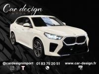 BMW X2 sDrive18d 150ch M Sport Euro6d-T - <small></small> 47.900 € <small>TTC</small> - #1