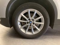BMW X2 sDrive18dA 150ch Business Design Euro6d-T 118g - <small></small> 25.990 € <small>TTC</small> - #19