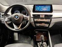 BMW X2 sDrive18dA 150ch Business Design Euro6d-T - <small></small> 26.990 € <small>TTC</small> - #4