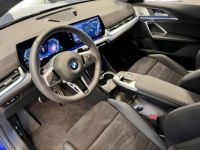 BMW X2 sDrive18dA 150ch M Sport DKG7 - <small></small> 56.900 € <small>TTC</small> - #3