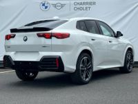 BMW X2 sDrive18dA 150ch M Sport DKG7 - <small></small> 55.390 € <small>TTC</small> - #2