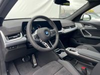 BMW X2 sDrive18dA 150ch M Sport DKG7 - <small></small> 55.390 € <small>TTC</small> - #8