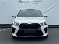 BMW X2 sDrive18dA 150ch M Sport DKG7 - <small></small> 55.390 € <small>TTC</small> - #20