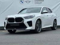 BMW X2 sDrive18dA 150ch M Sport DKG7 - <small></small> 51.700 € <small>TTC</small> - #1