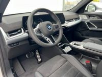 BMW X2 sDrive18dA 150ch M Sport DKG7 - <small></small> 51.700 € <small>TTC</small> - #9