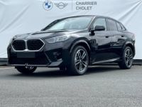 BMW X2 sDrive18dA 150ch M Sport DKG7 - <small></small> 57.785 € <small>TTC</small> - #1