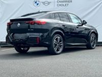 BMW X2 sDrive18dA 150ch M Sport DKG7 - <small></small> 57.785 € <small>TTC</small> - #2