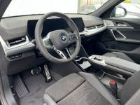 BMW X2 sDrive18dA 150ch M Sport DKG7 - <small></small> 57.785 € <small>TTC</small> - #9