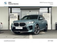 BMW X2 sDrive18dA 150ch M Sport DKG7 - <small></small> 50.900 € <small>TTC</small> - #1