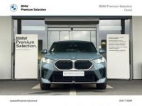 BMW X2 sDrive18dA 150ch M Sport DKG7 - <small></small> 50.900 € <small>TTC</small> - #2