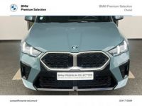 BMW X2 sDrive18dA 150ch M Sport DKG7 - <small></small> 50.900 € <small>TTC</small> - #3