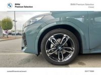 BMW X2 sDrive18dA 150ch M Sport DKG7 - <small></small> 50.900 € <small>TTC</small> - #5