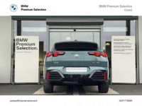 BMW X2 sDrive18dA 150ch M Sport DKG7 - <small></small> 50.900 € <small>TTC</small> - #7