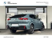 BMW X2 sDrive18dA 150ch M Sport DKG7 - <small></small> 50.900 € <small>TTC</small> - #8