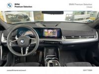 BMW X2 sDrive18dA 150ch M Sport DKG7 - <small></small> 50.900 € <small>TTC</small> - #13